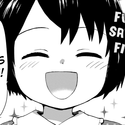 The Cute Little Granny Girl Hinata-chan Chapter 52.5: Aniteki Danshi Haruto-kun cover
