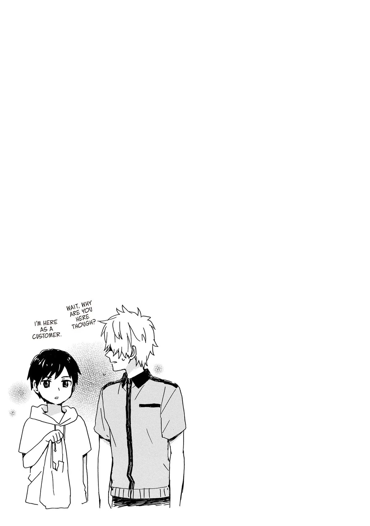 The Cute Little Granny Girl Hinata-chan Chapter 58 page 19 - Chapter 58