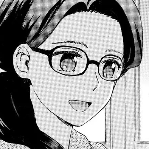 The Cute Little Granny Girl Hinata-chan Chapter 59 cover