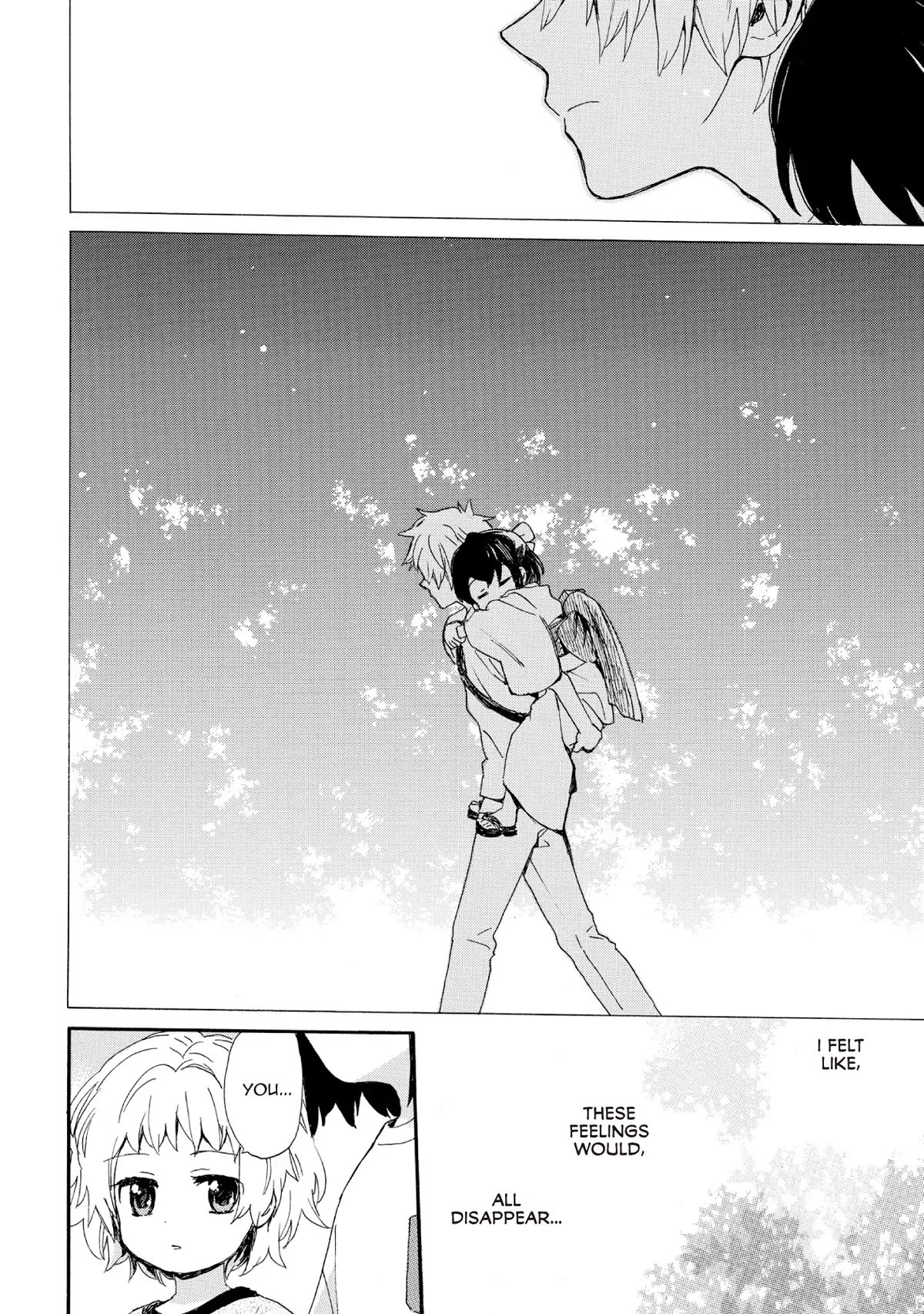The Cute Little Granny Girl Hinata-chan Chapter 61 page 17 - Chapter 61