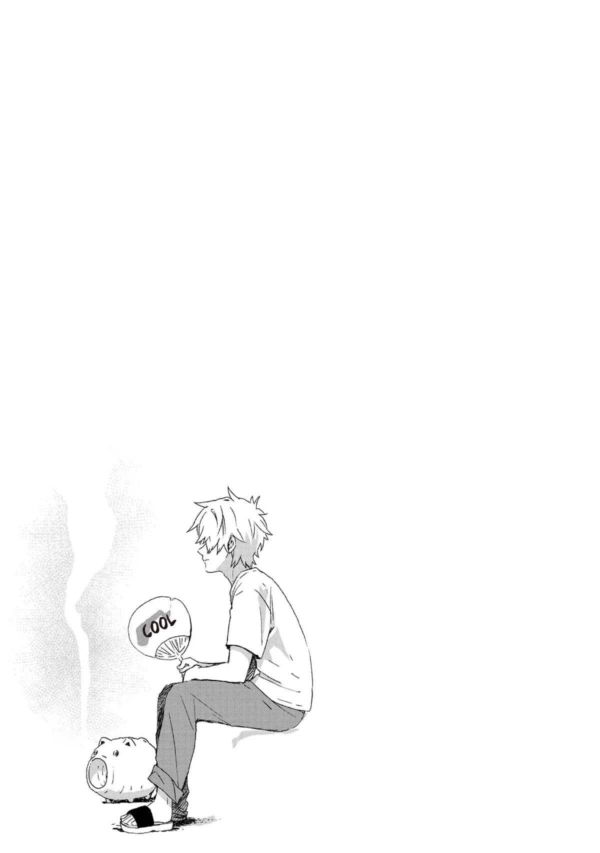 The Cute Little Granny Girl Hinata-chan Chapter 62 page 19 - Chapter 62