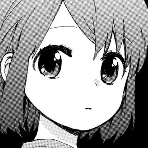The Cute Little Granny Girl Hinata-chan Chapter 62 cover