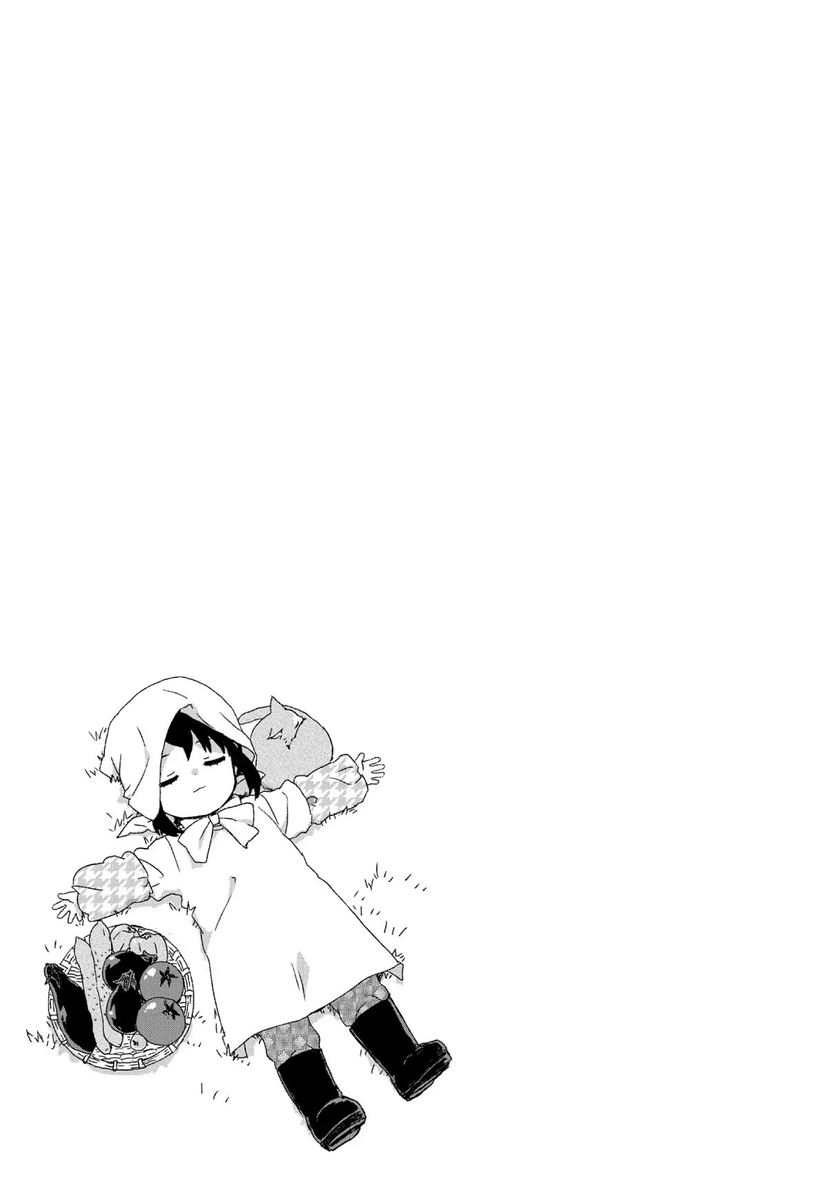 The Cute Little Granny Girl Hinata-chan Chapter 64 page 19 - Chapter 64