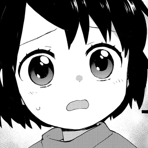 The Cute Little Granny Girl Hinata-chan Chapter 68.5 cover