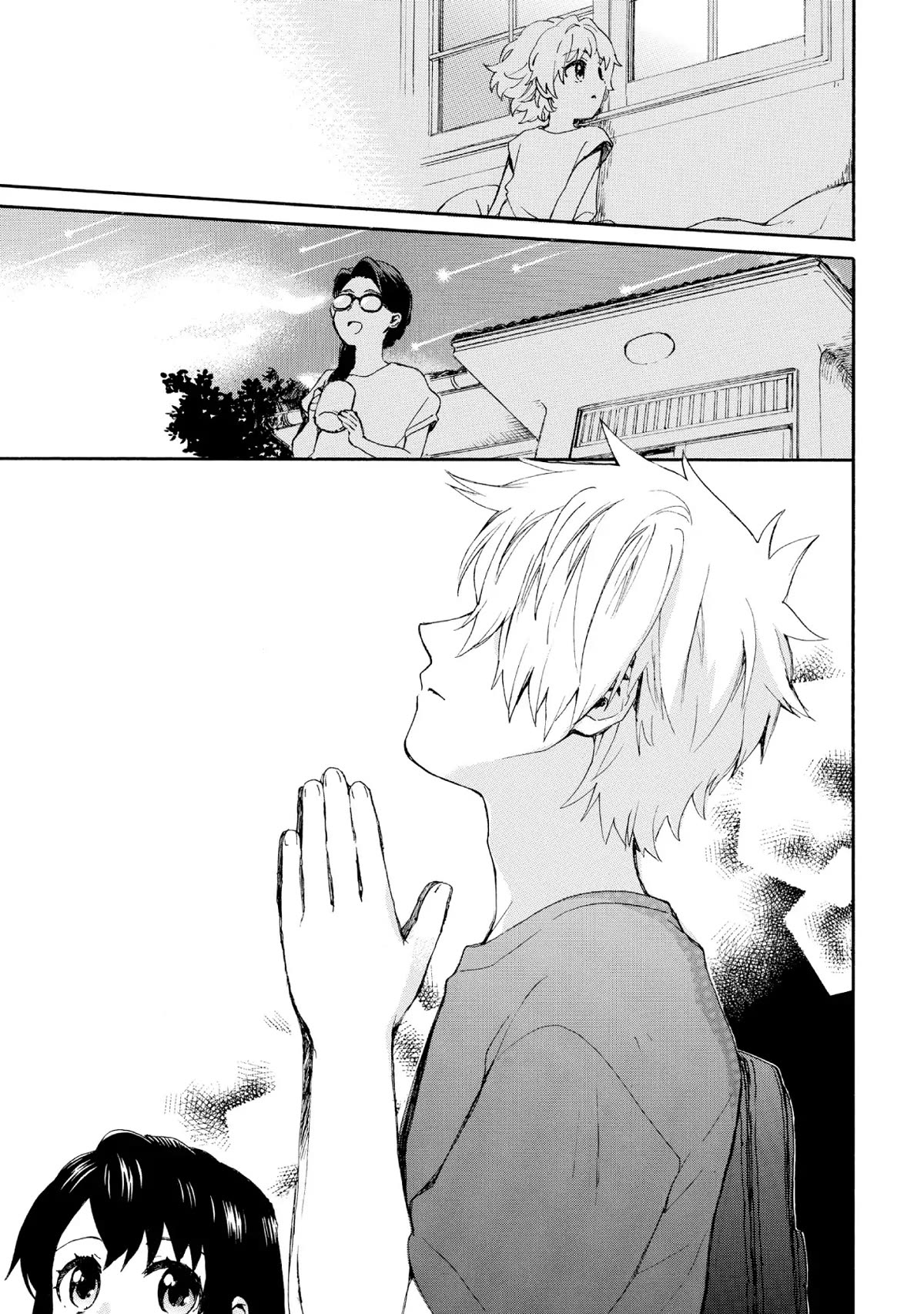 The Cute Little Granny Girl Hinata-chan Chapter 68 page 17 - Chapter 68