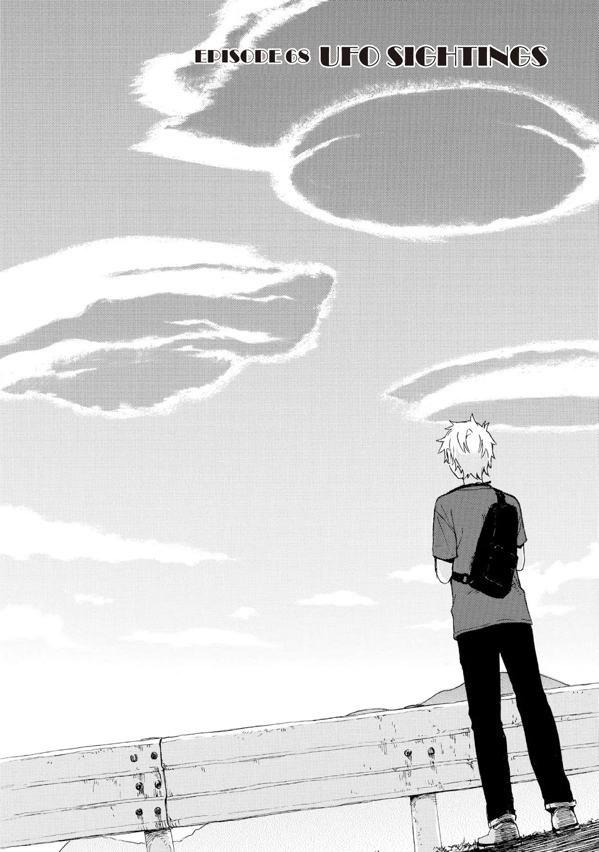 The Cute Little Granny Girl Hinata-chan Chapter 68 page 2 - Chapter 68