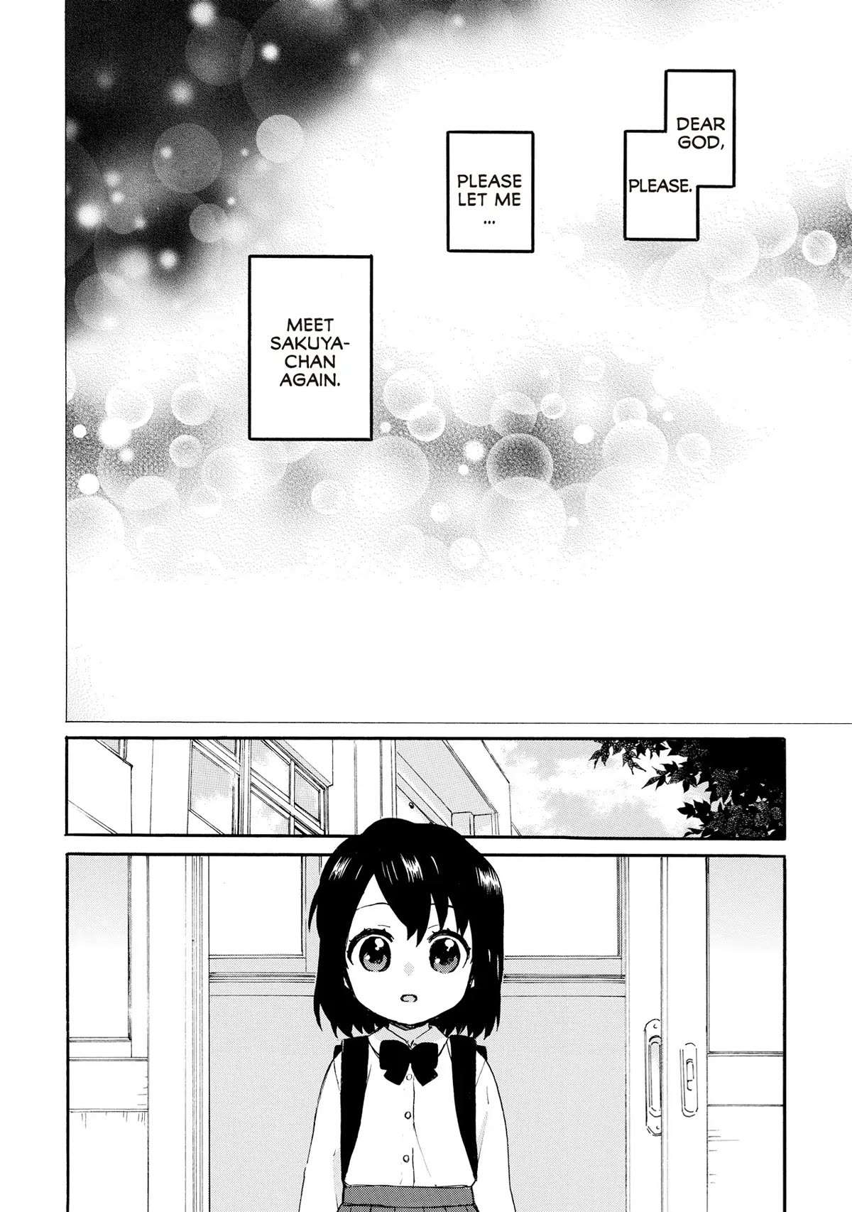 The Cute Little Granny Girl Hinata-chan Chapter 69 page 19 - Chapter 69