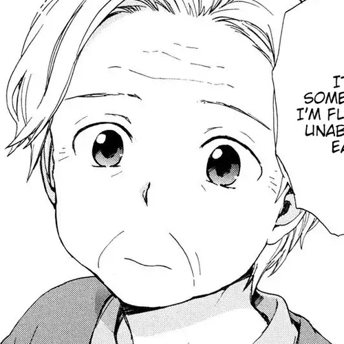 The Cute Little Granny Girl Hinata-chan Chapter 7: The Exciting Plum-like Process cover