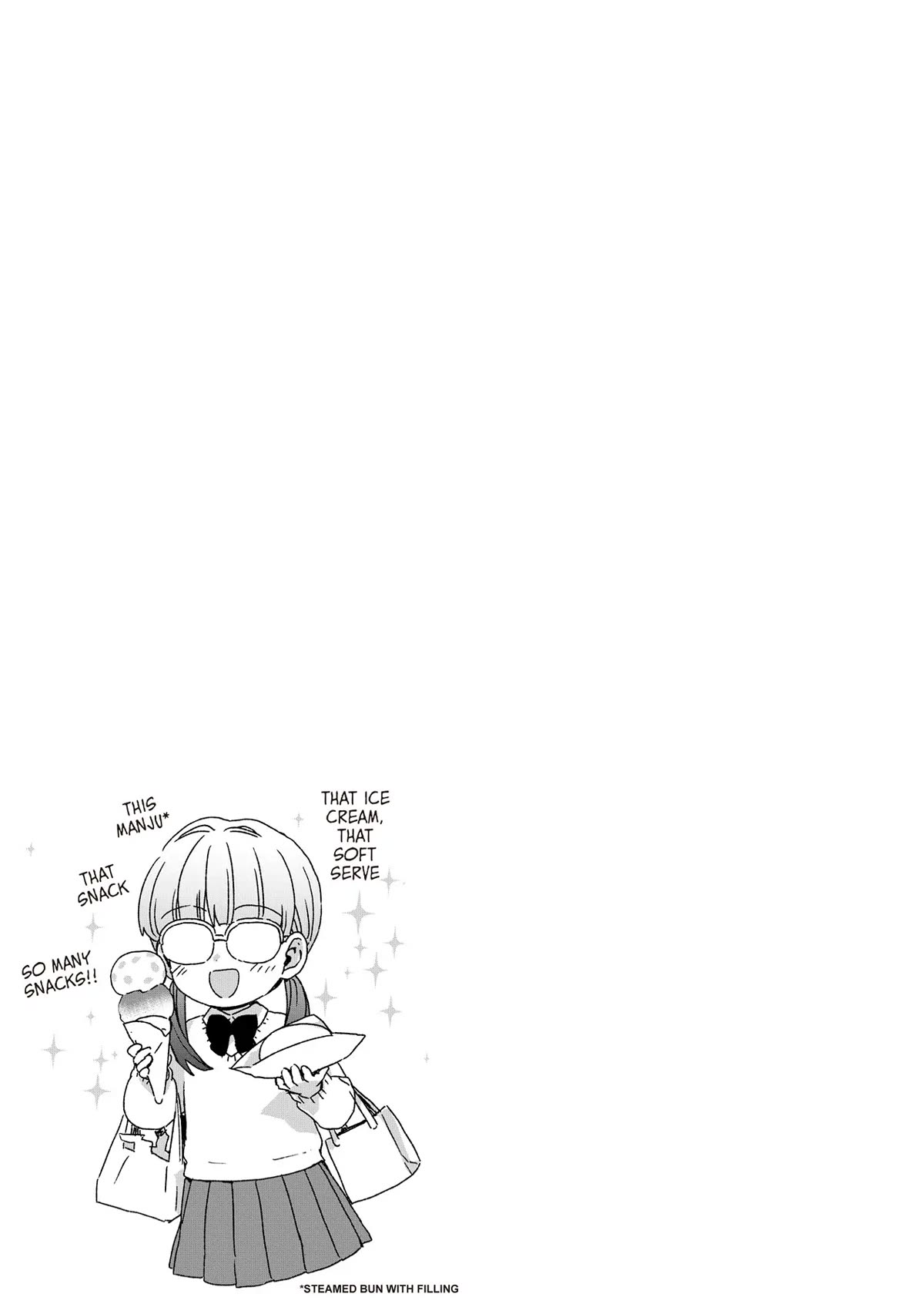 The Cute Little Granny Girl Hinata-chan Chapter 71 page 19 - Chapter 71