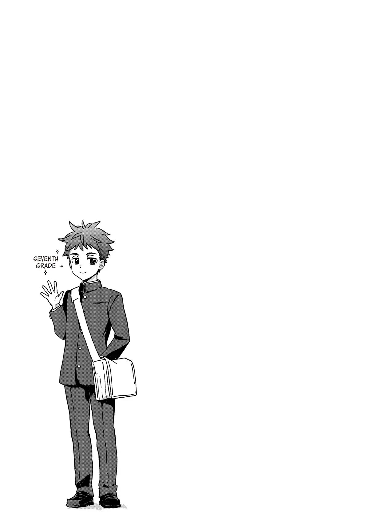 The Cute Little Granny Girl Hinata-chan Chapter 81 page 19 - Chapter 81