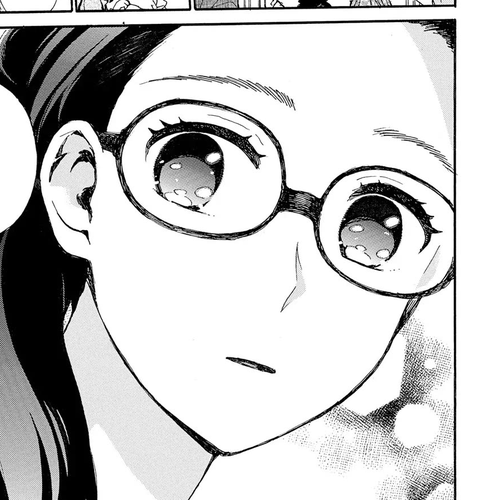 The Cute Little Granny Girl Hinata-chan Chapter 81 cover