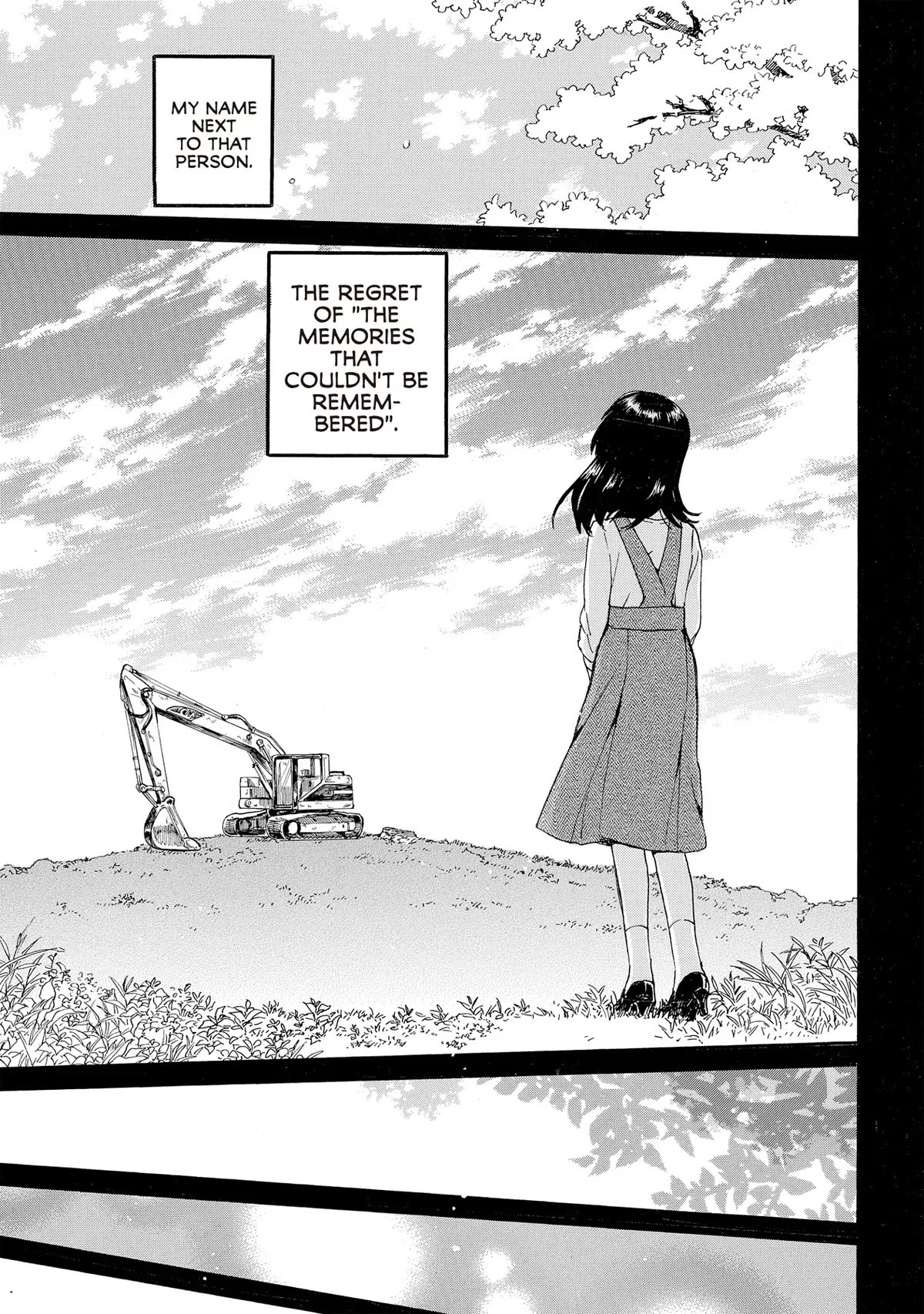 The Cute Little Granny Girl Hinata-chan Chapter 82 page 13 - Chapter 82