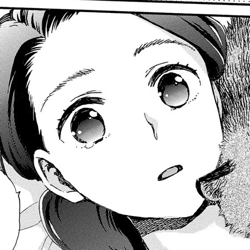 The Cute Little Granny Girl Hinata-chan Chapter 82 cover
