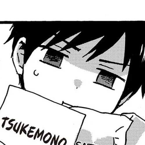 The Cute Little Granny Girl Hinata-chan Chapter 85.5 cover