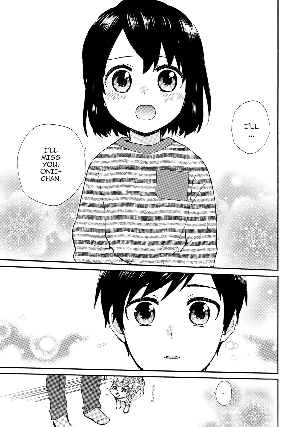 The Cute Little Granny Girl Hinata-chan Chapter 85 page 13 - Chapter 85