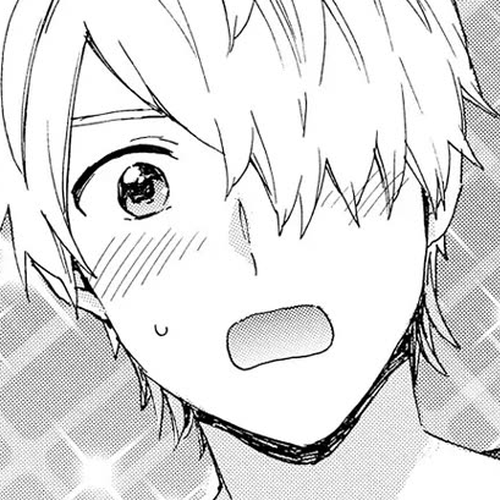 The Cute Little Granny Girl Hinata-chan Chapter 85 cover