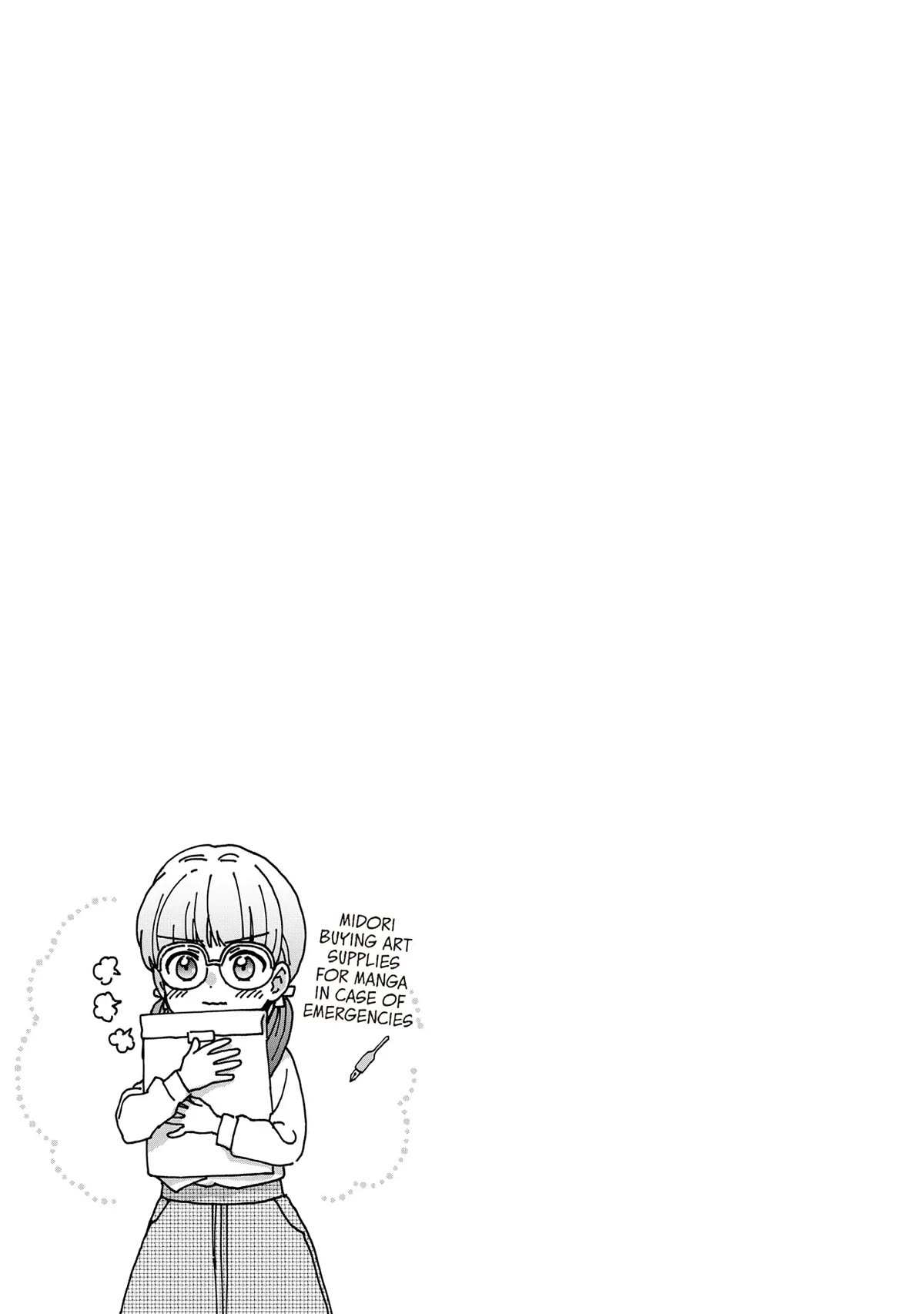 The Cute Little Granny Girl Hinata-chan Chapter 86 page 22 - Chapter 86