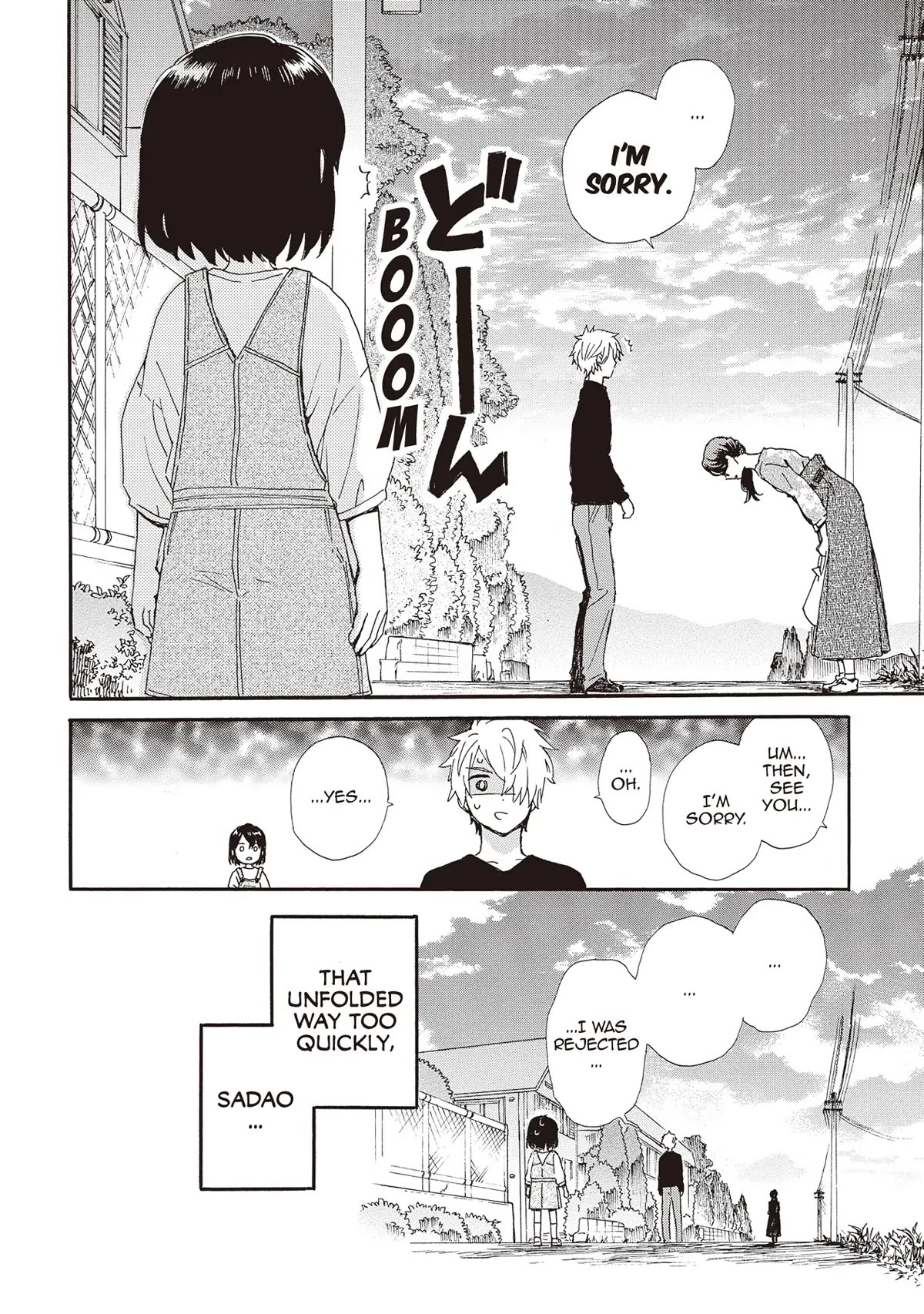 The Cute Little Granny Girl Hinata-chan Chapter 87 page 18 - Chapter 87