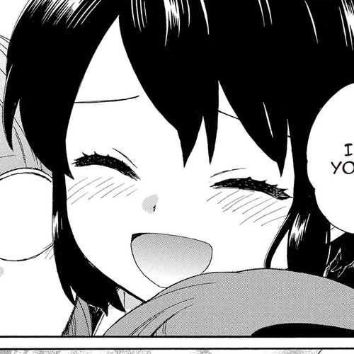 The Cute Little Granny Girl Hinata-chan Chapter 89 cover