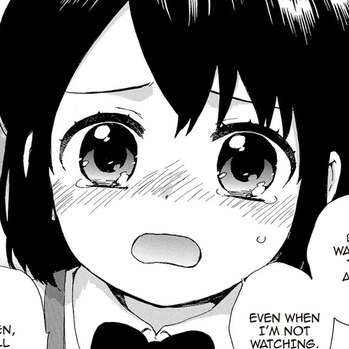 The Cute Little Granny Girl Hinata-chan Chapter 91 cover