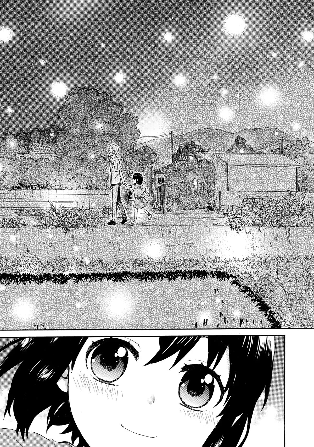The Cute Little Granny Girl Hinata-chan Chapter 92 page 13 - Chapter 92