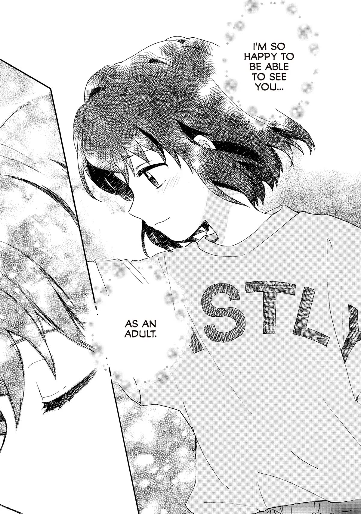The Cute Little Granny Girl Hinata-chan Chapter 92 page 15 - Chapter 92