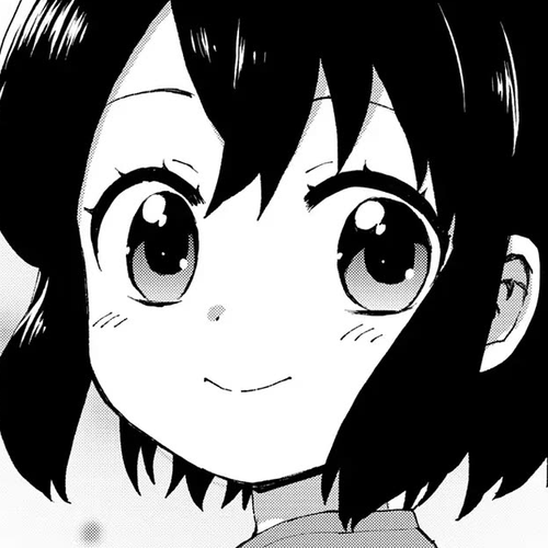 The Cute Little Granny Girl Hinata-chan Chapter 93.5 [END] cover
