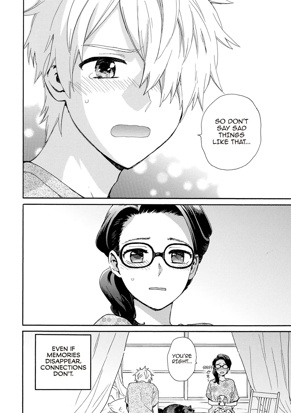 The Cute Little Granny Girl Hinata-chan Chapter 93 page 14 - Chapter 93