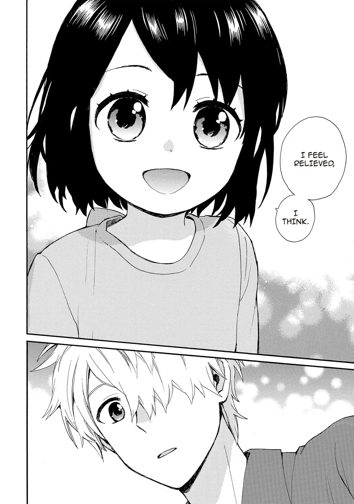 The Cute Little Granny Girl Hinata-chan Chapter 93 page 18 - Chapter 93