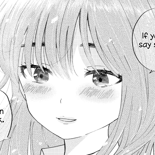 The Cute One Is You! Chapter 10 cover