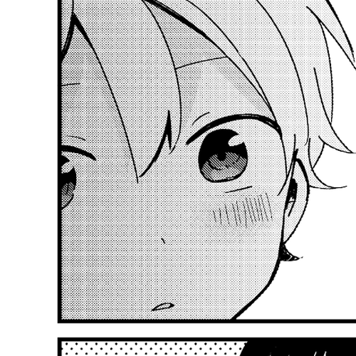 The Cute One Is You! Chapter 11 cover