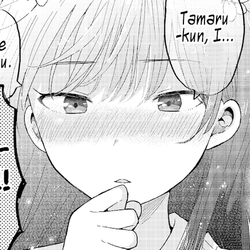 The Cute One Is You! Chapter 3 cover