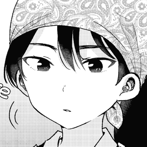 The Cute One Is You! Chapter 6 cover