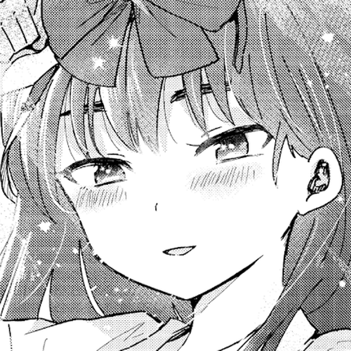 The Cute One Is You! Chapter 9 cover