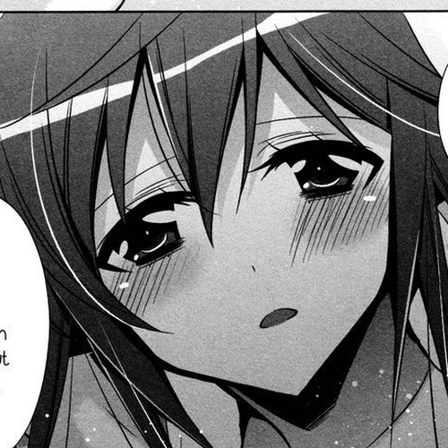 The Cutest Girl in the World Chapter 0 : Oneshot cover