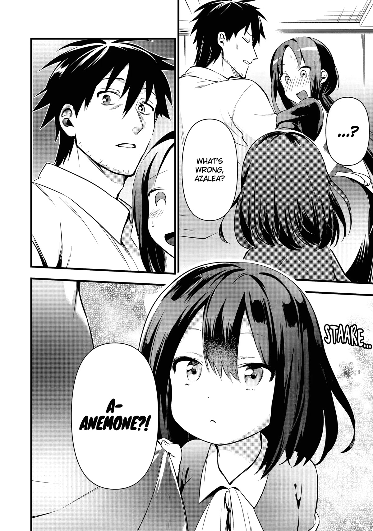 The Daily Life of a Middle-Aged Online Shopper in Another World Chapter 10 page 26 - Chapter 10