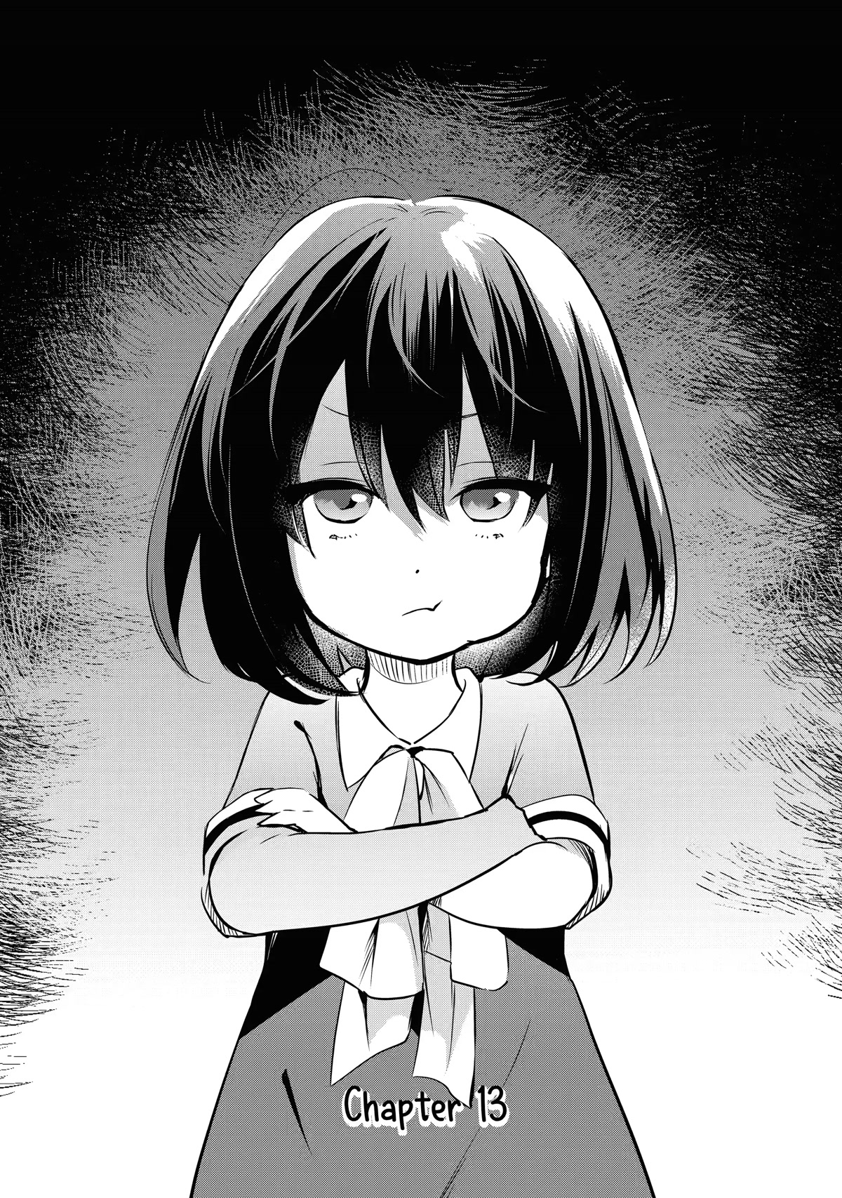 The Daily Life of a Middle-Aged Online Shopper in Another World Chapter 13 page 1 - Chapter 13