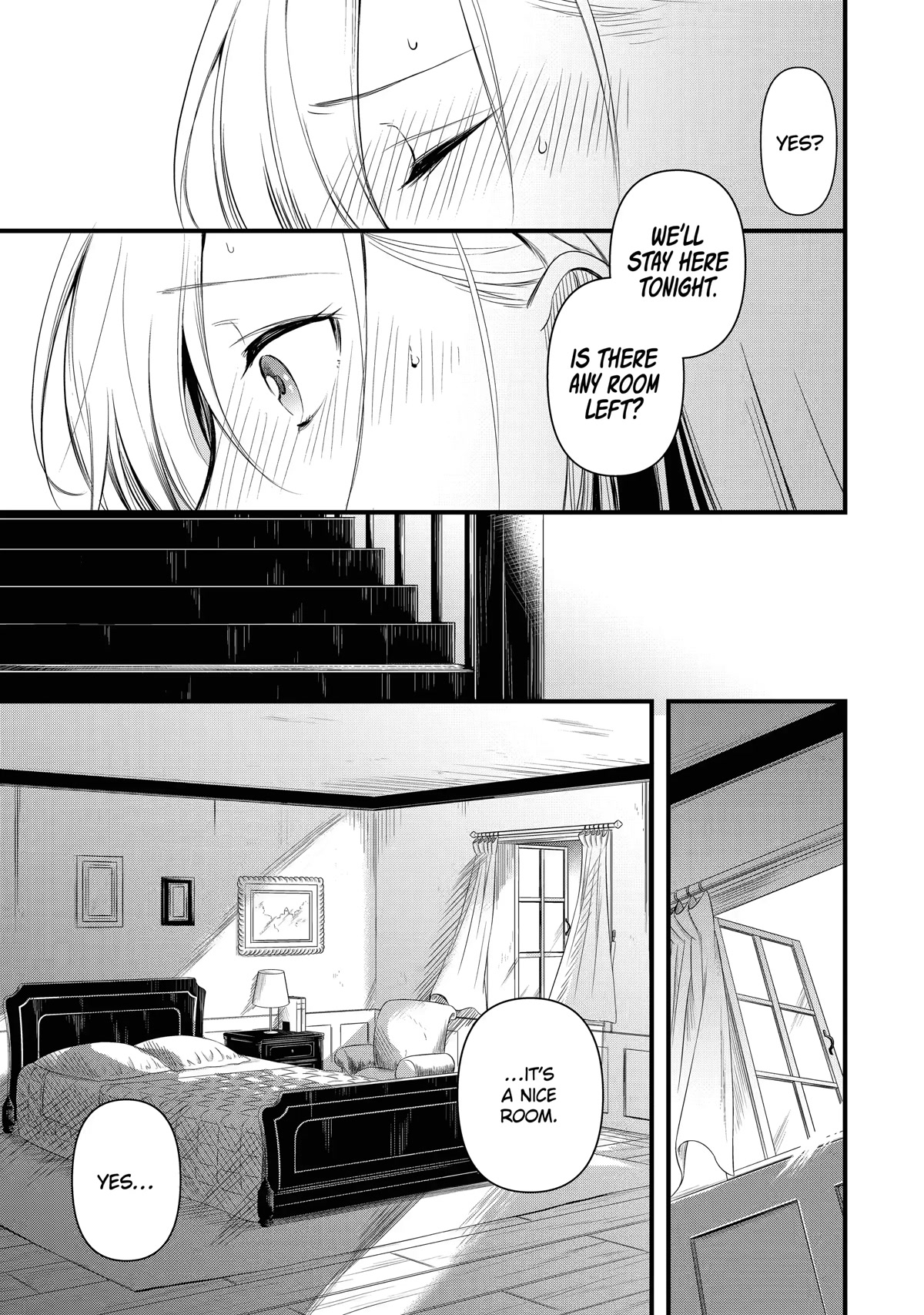 The Daily Life of a Middle-Aged Online Shopper in Another World Chapter 16 page 19 - Chapter 16