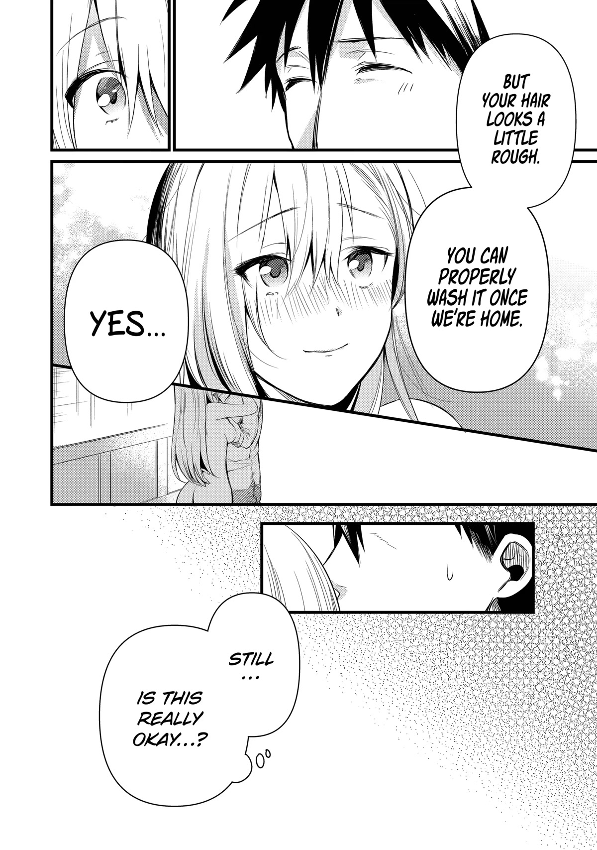 The Daily Life of a Middle-Aged Online Shopper in Another World Chapter 16 page 22 - Chapter 16