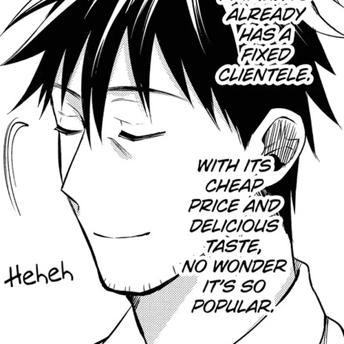 The Daily Life of a Middle-Aged Online Shopper in Another World Chapter 21 cover