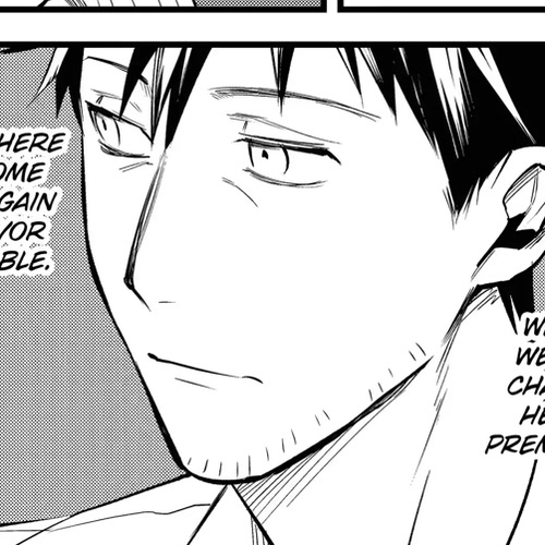 The Daily Life of a Middle-Aged Online Shopper in Another World Chapter 23 cover