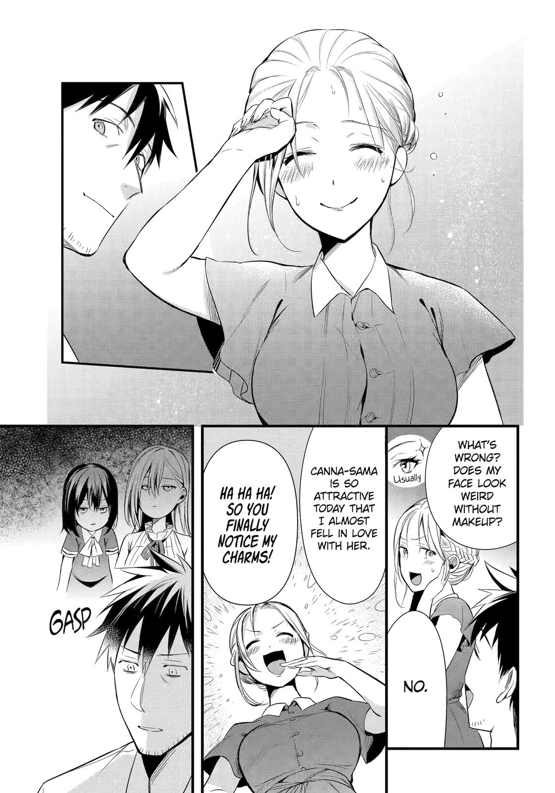The Daily Life of a Middle-Aged Online Shopper in Another World Chapter 27 page 25 - Chapter 27