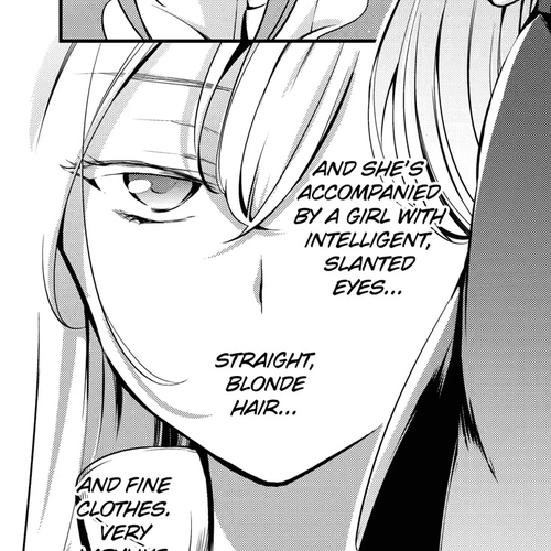 The Daily Life of a Middle-Aged Online Shopper in Another World Chapter 3 cover