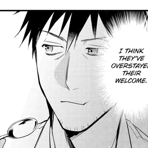 The Daily Life of a Middle-Aged Online Shopper in Another World Chapter 30 cover