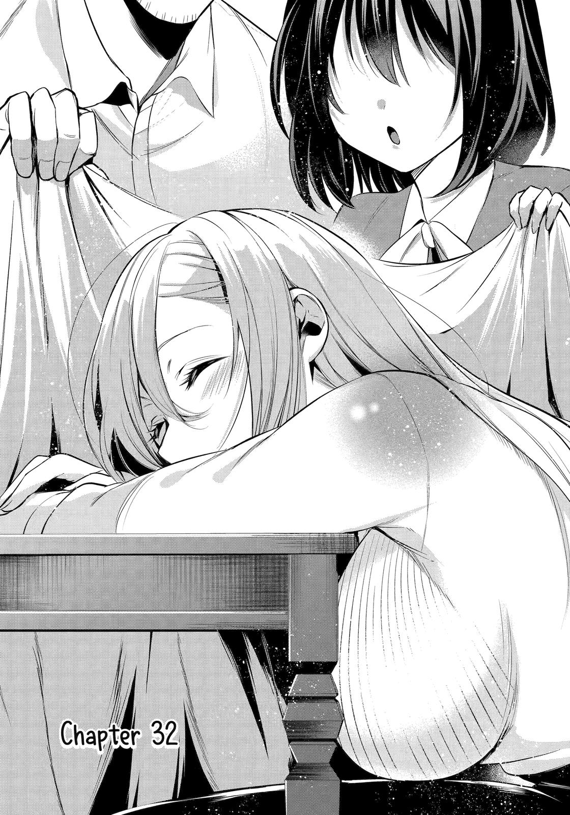 The Daily Life of a Middle-Aged Online Shopper in Another World Chapter 32 page 1 - Chapter 32