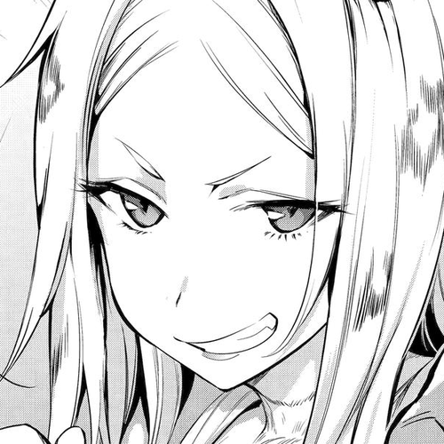 The Daily Life of a Middle-Aged Online Shopper in Another World Chapter 33 cover