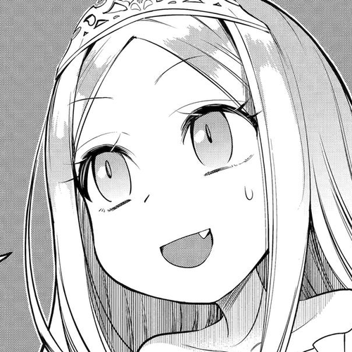 The Daily Life of a Middle-Aged Online Shopper in Another World Chapter 37 cover