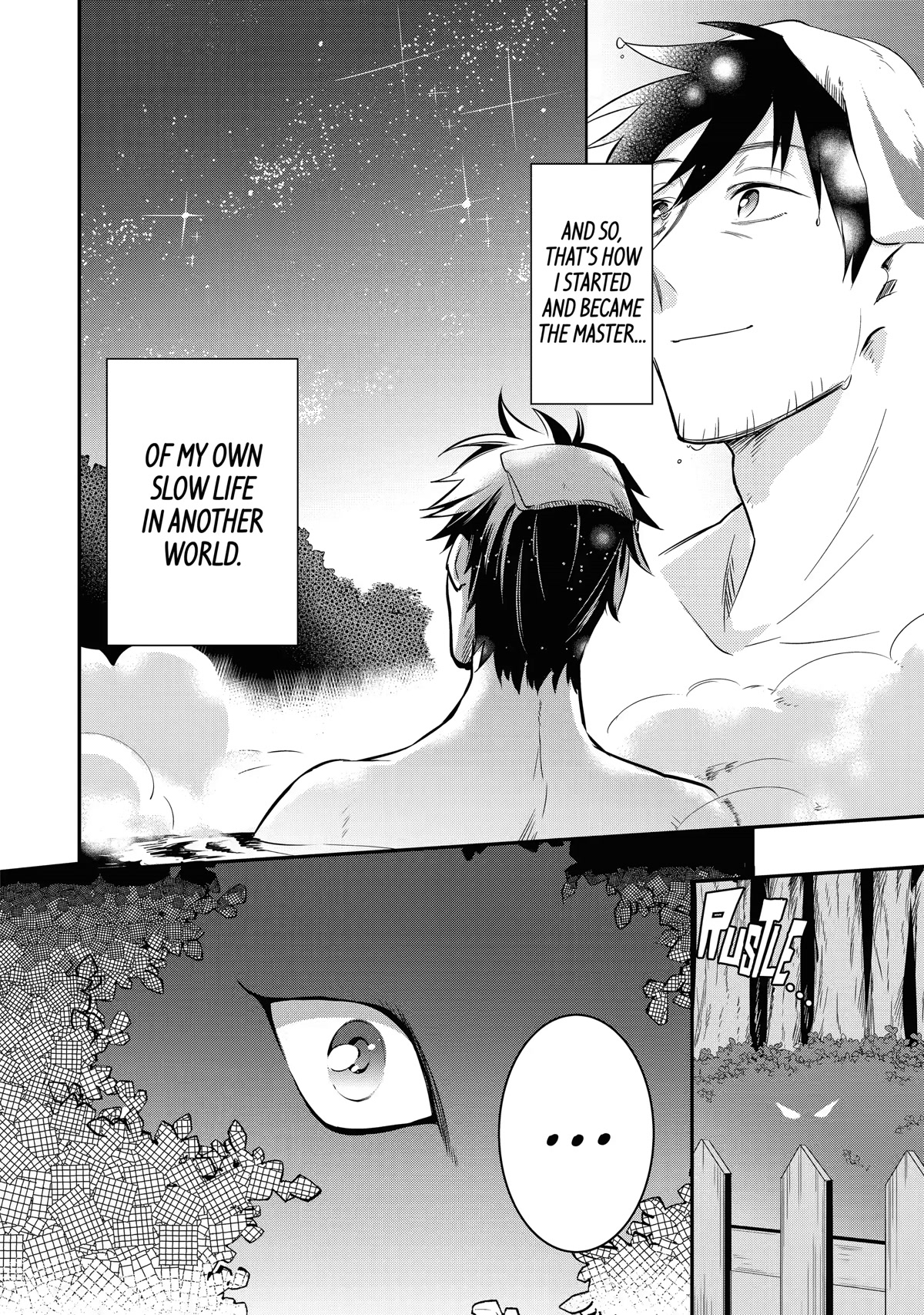 The Daily Life of a Middle-Aged Online Shopper in Another World Chapter 4 page 30 - Chapter 4