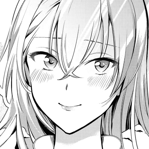 The Daily Life of a Middle-Aged Online Shopper in Another World Chapter 4 cover
