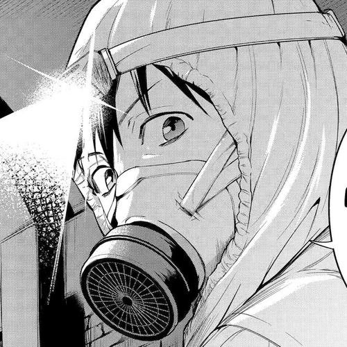 The Daily Life of a Middle-Aged Online Shopper in Another World Chapter 41 cover